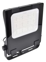 LED fényvető, szimmetrikus