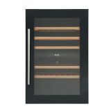 EL-BIWC27D BUILT-IN WINE COOLER 27 BOTTL, 2 ZONE