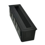 GRF014 LED 5W 3000K IP65 BLACK