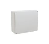 ELOSZTÓ DOBOZ WBG 300/250/120 IP65