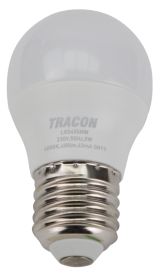 Gömb burájú LED fényforrás SAMSUNG chippel
