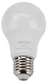 Gömb burájú LED fényforrás SAMSUNG chippel