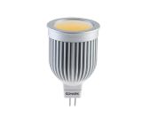 ELMARK LEDCOB 5W GU5,3 12V FEHÉR