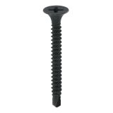 DRYWALL-STEEL SCREW Wkret-met BSG 3,5X25 100pcs/bl