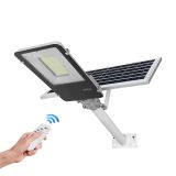 SOLAR STREET LIGHT 100W 6000K IP65, SET