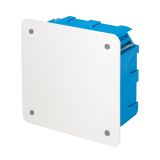 EC350 DRY LINING JUNCTION BOX 120X100X50