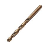 TWIST DRILL DIN338 TIN FINISHING 135° M35 10mm