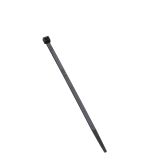 EC800 CABLE TIES SIZE 100/2.5 BLACK 100PCS.
