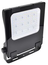 LED fényvető, szimmetrikus