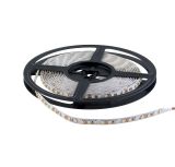 LED SZALAG 3528 24VDC 9,6W 120PCS/M IP20 HIDEG FEHÉR