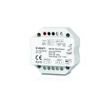 S1-B(WT) 1 CHANNEL TUYA&amp;RF TRIAC DIMMER FOR BOX