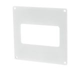 55 PVC SPOJNICA ZA ZID /KF/