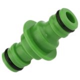 TWO-WAY HOSE CONNECTOR