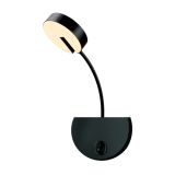 SENSO LED FALI LÁMPA 8.5W 3000К