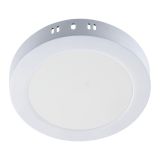 STELLAR LED PANEL KEREK FELÜLETRE 12W 2700K