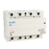 MODULÁRIS KONTAKTOR К40 80А 230V 2NO+2NC