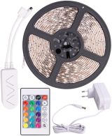 LED szalag szet, kültéri