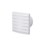 FAN ARS1- D100 WHITE
