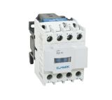 KISFESZÜLTSÉGŰ KONTAKTOR LT1-D 65A 110V 1NO+1NC