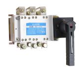ÁTKAPCSOLÓ KÉSZÜLÉK EQ2M-160 160A 3P