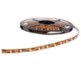 Flexibilis LED szalag LED300(12/DC,IP20)-sárga/5m