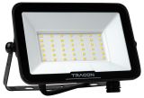 LED fényvető SAMSUNG chippel,mozgásérzékelő csatlakozóval