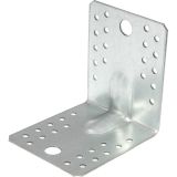 REINFORCED ANGLE BRACKET KPW 105X105X90MM