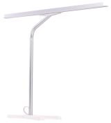 LED asztali lámpa,szabályozható fényerő