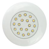 PL1 LED POOL LIGHT 10W 3000K AC/DC12-24