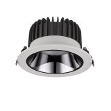 LED DOWNLIGH TS2440 24W, 240V, 4000K, 60ᴼ, WHITE