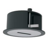 ELMARK RECESSED COVER BOX D79X40MM