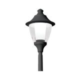 GINO 400 LED PARK LIGHT 50W 4000K,IP65