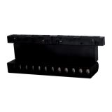 LED MÁGNESES LINEÁR SPOT VILÁGÍTÁS MFGL MINI 48V 18W 4000К