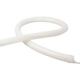 EL-1333 LED TUBE 360° 24VDC 12W 3000K IP65, 5m