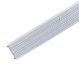 ELM950/2 ALUMINIUM PROFIL LED SZALAGHOZ, MATT TAKARÓPROFIL, SÜLLYESZTETT SZERELÉSŰ 1 M