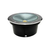 RAY LED GROUND FIXTURE 24V/20W 3000K IP67