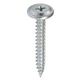 FLANGE HEAD SCREW Wkret-met BWPC 4,2X13 40pcs/bl