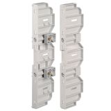 MOD. FRAMES FOR POLYESTER BOARD EC625 72 &amp; 96 MOD