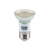 LED LÁMPA LED60SMD3528 3W E27 230V MELEG FEHÉR
