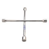 CROSS RIM WRENCH 17mm, 19mm, 21mm, 23mm