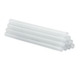 RAGASZTÓ RÚD GGM1002 RAGASZTÓPISZTOLYHOZ, 6 DB-OS 11×200MM