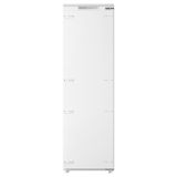 ELMARK EL-285F. BI BUILT-IN FREEZER 212L 1772mm