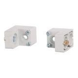 BACK PLATE DEPTH ADJUST KIT FOR BOARDS EC625
