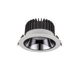 LED DOWNLIGH TS1540 15W, 240V, 4000K, 60ᴼ, WHITE