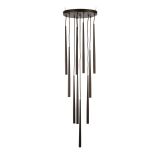 TK LIGHTING PENDANT PIANO 10110 10XG9 BROWN