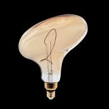 LED VINTAGE SZABÁLYOZHATÓ IZZÓ UFO 4W E27 2000K ARANY