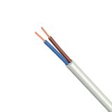 ELEKTROMOS KÁBEL H03VV-F 2X0.5MM² 0.3kV ROUND