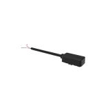 EL-US51 3 COLOUR SERIES EXTERNAL DRIVER CON. BLACK