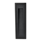 GRF015 LED 5W 3000K IP65 BLACK