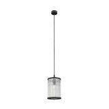 ZUMA LINE PENDANT SERGIO P0528-01F-P7AC 1XE14 BL